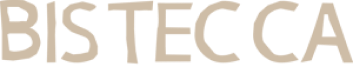 Logo for Bistecca